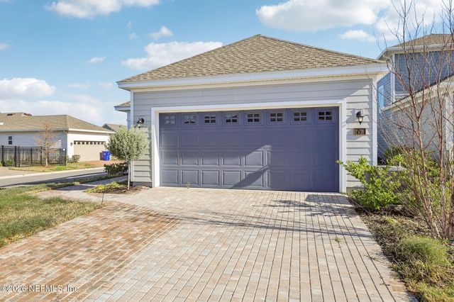 17 JAMESTOWN Court, St. Augustine, FL 32092