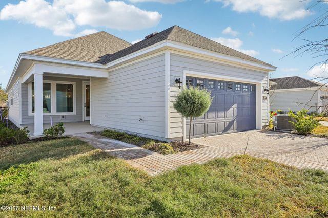 17 JAMESTOWN Court, St. Augustine, FL 32092