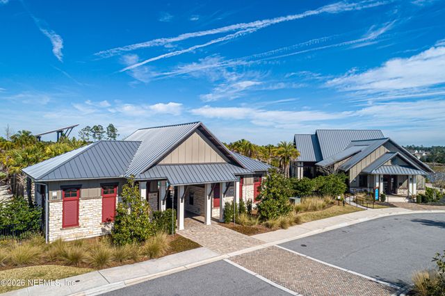 17 JAMESTOWN Court, St. Augustine, FL 32092