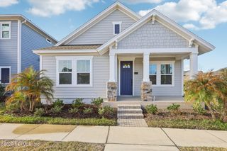 17 JAMESTOWN Court, St. Augustine, FL 32092