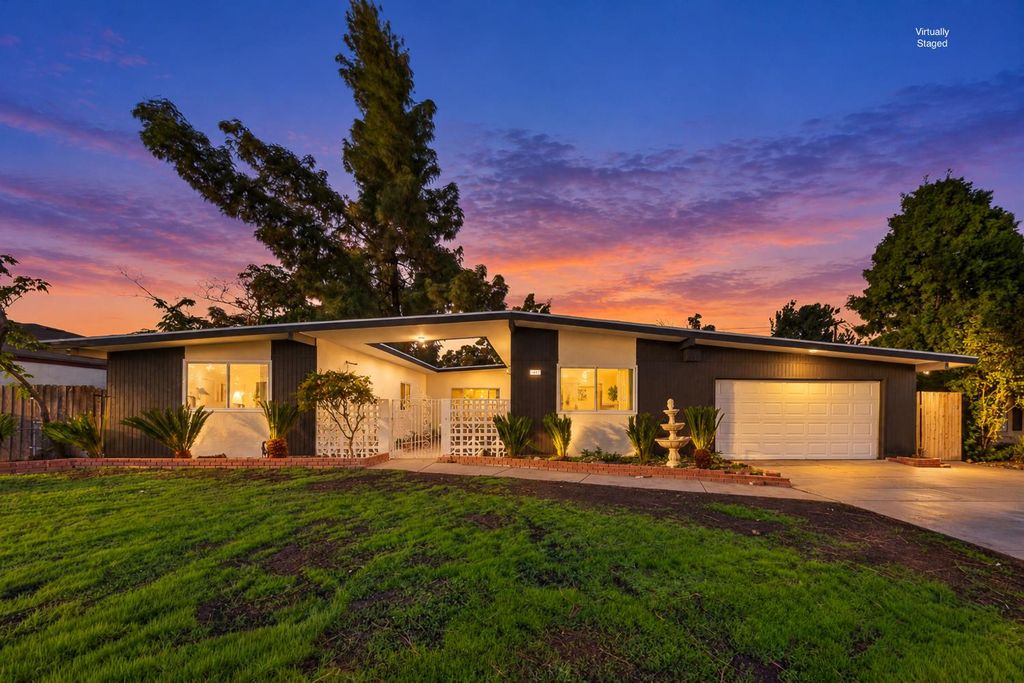 Image 1 of property listing at 1472 E Barstow Avenue, Fresno, CA 93710