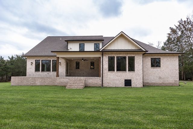 658C Burnett Road, Mount Juliet, TN 37122