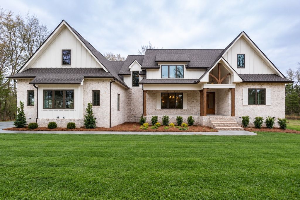 658C Burnett Road, Mount Juliet, TN 37122