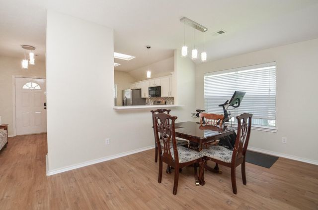 4107 Merlet Drive, Pearland, TX 77584