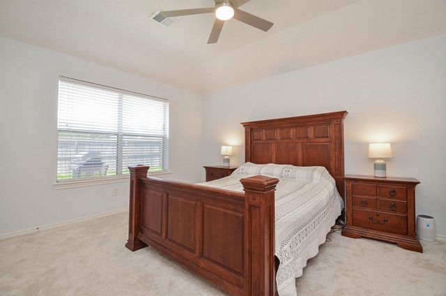 4107 Merlet Drive, Pearland, TX 77584