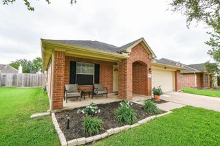 4107 Merlet Drive, Pearland, TX 77584