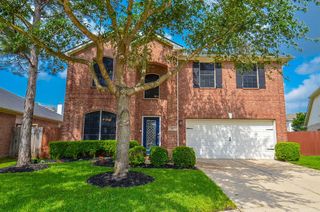 1911 Hampton Lakes Court, Katy, TX 77493