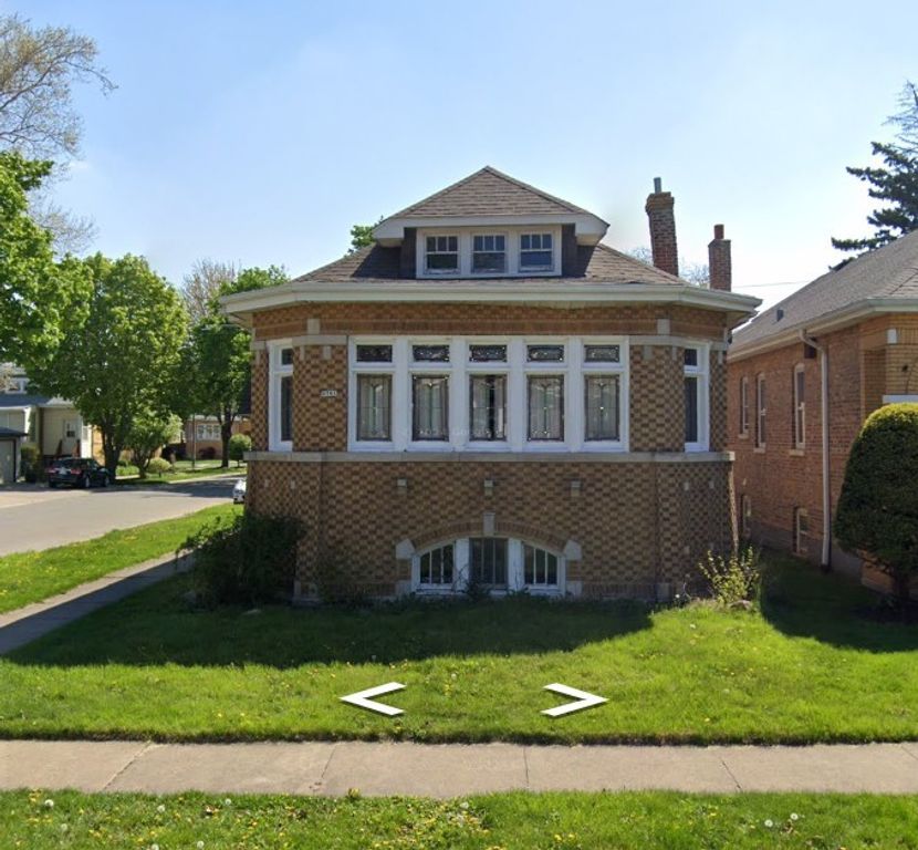 3701 Euclid Avenue, Berwyn, IL 60402
