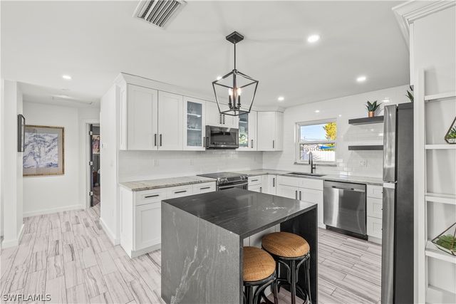 397 Valley DR, Bonita Springs, FL 34134