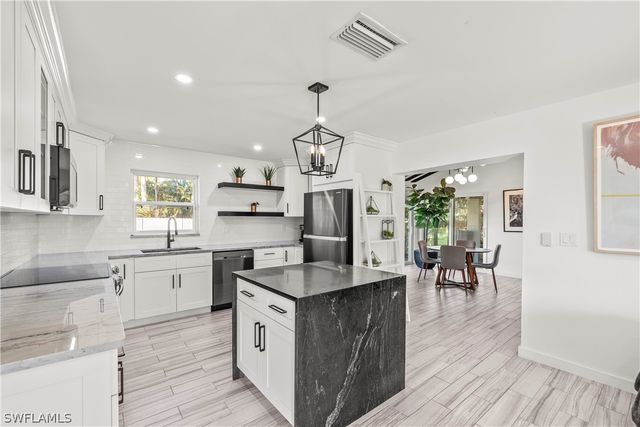 397 Valley DR, Bonita Springs, FL 34134