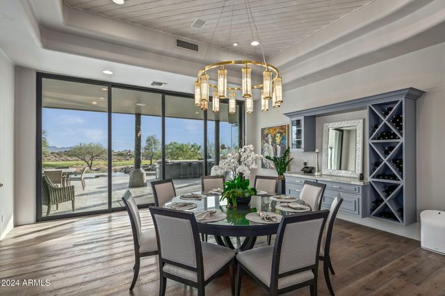 10119 E HORIZON Drive, Scottsdale, AZ 85262