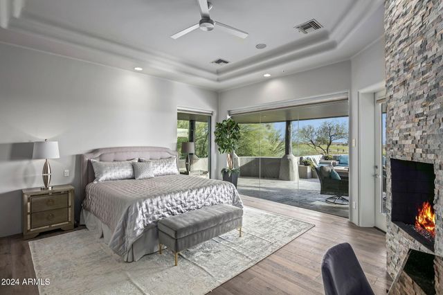 10119 E HORIZON Drive, Scottsdale, AZ 85262