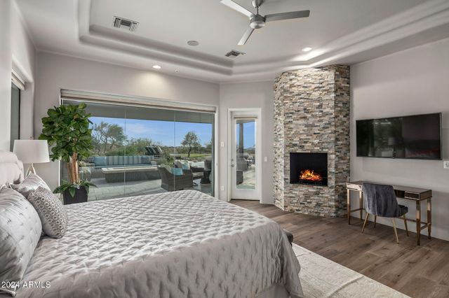 10119 E HORIZON Drive, Scottsdale, AZ 85262