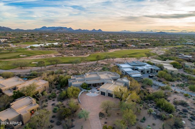 10119 E HORIZON Drive, Scottsdale, AZ 85262