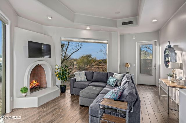 10119 E HORIZON Drive, Scottsdale, AZ 85262