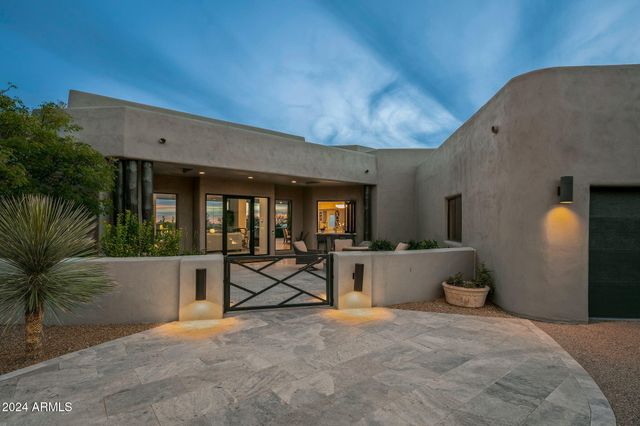 10119 E HORIZON Drive, Scottsdale, AZ 85262