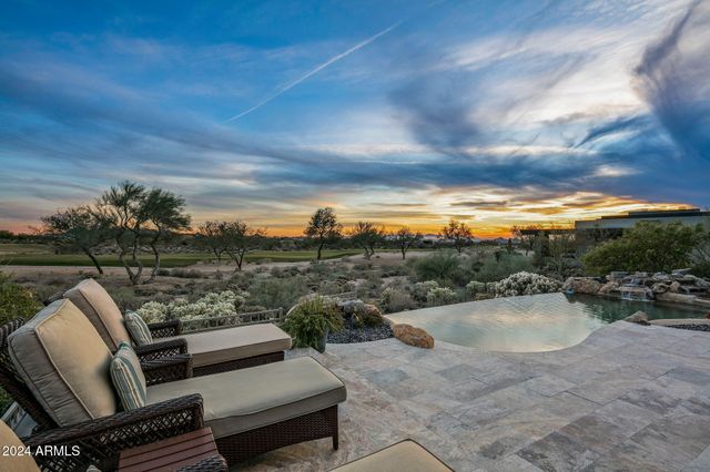 10119 E HORIZON Drive, Scottsdale, AZ 85262