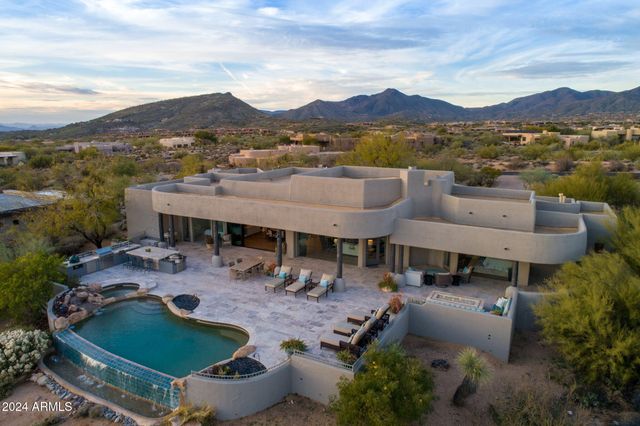 10119 E HORIZON Drive, Scottsdale, AZ 85262