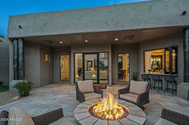 10119 E HORIZON Drive, Scottsdale, AZ 85262