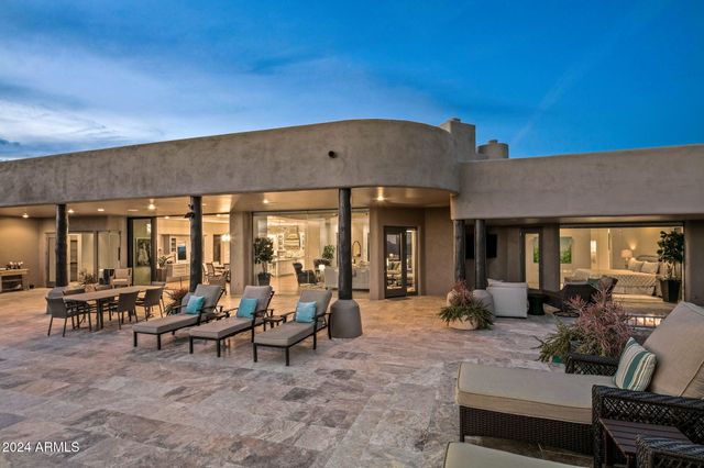 10119 E HORIZON Drive, Scottsdale, AZ 85262