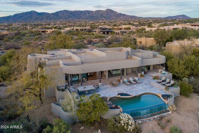 10119 E HORIZON Drive, Scottsdale, AZ 85262