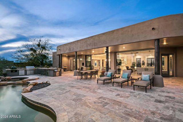 10119 E HORIZON Drive, Scottsdale, AZ 85262