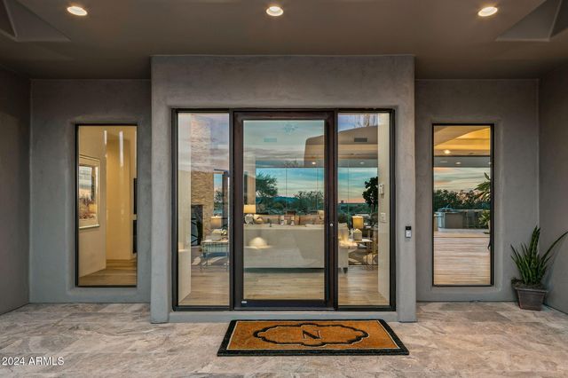 10119 E HORIZON Drive, Scottsdale, AZ 85262