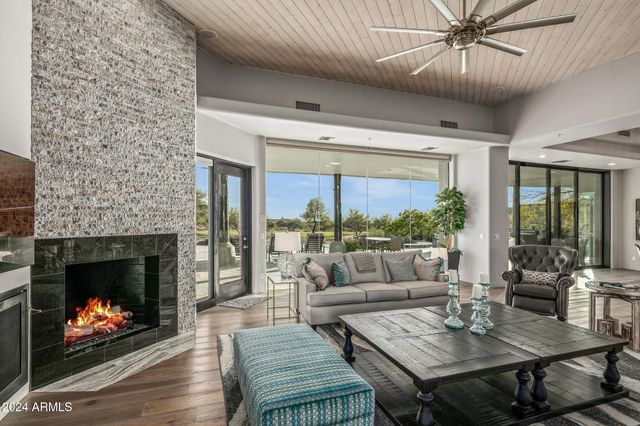 10119 E HORIZON Drive, Scottsdale, AZ 85262