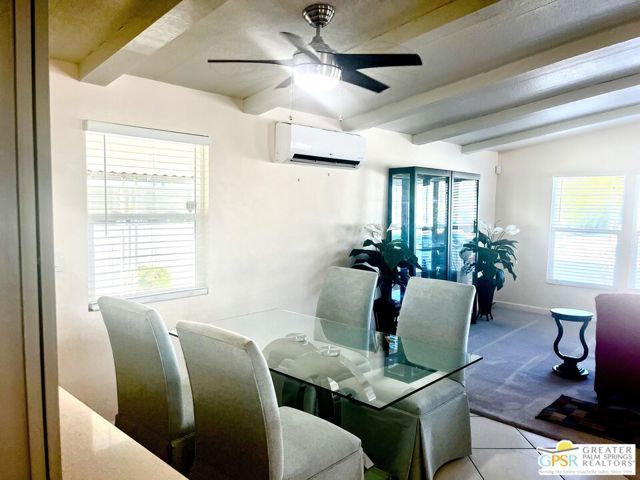 381 Club Circle Drive, Palm Springs, CA 92264