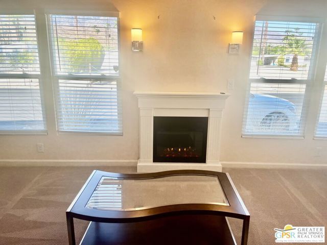 381 Club Circle Drive, Palm Springs, CA 92264