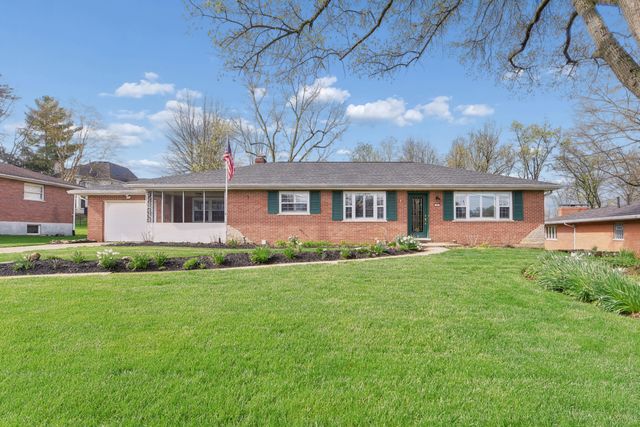 49 Arcadia Avenue, Fort Thomas, KY 41075