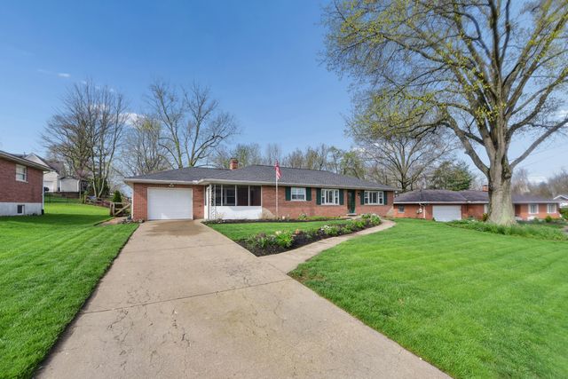 49 Arcadia Avenue, Fort Thomas, KY 41075