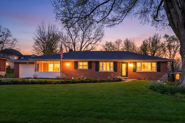49 Arcadia Avenue, Fort Thomas, KY 41075