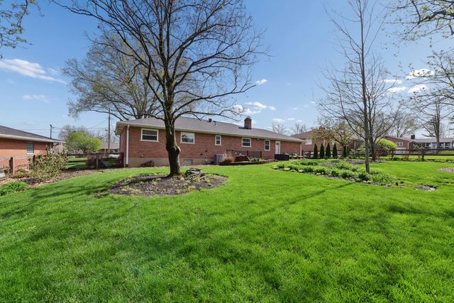 49 Arcadia Avenue, Fort Thomas, KY 41075