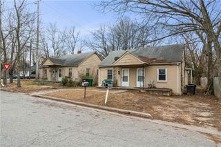 808 Amos Street, High Point, NC 27260