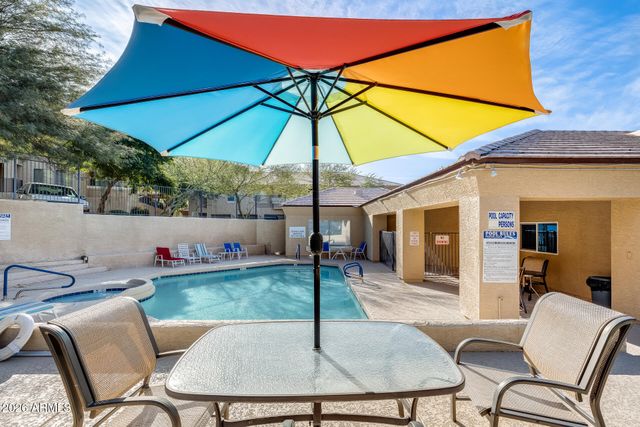 1716 W CORTEZ Street 101, Phoenix, AZ 85029