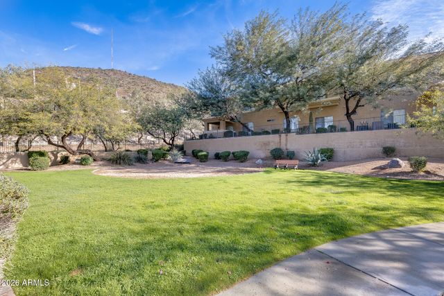 1716 W CORTEZ Street 101, Phoenix, AZ 85029