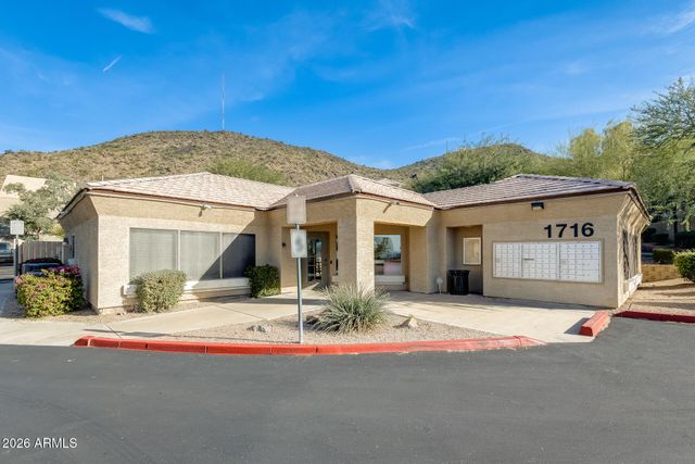 1716 W CORTEZ Street 101, Phoenix, AZ 85029