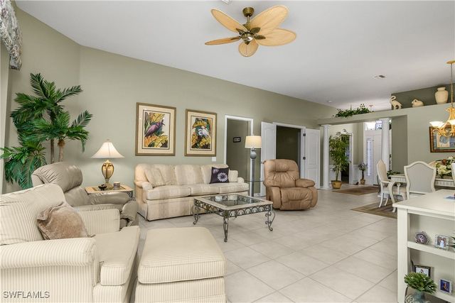 23380 Copperleaf BLVD, Estero, FL 34135