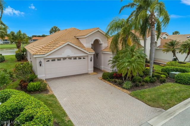 23380 Copperleaf BLVD, Estero, FL 34135