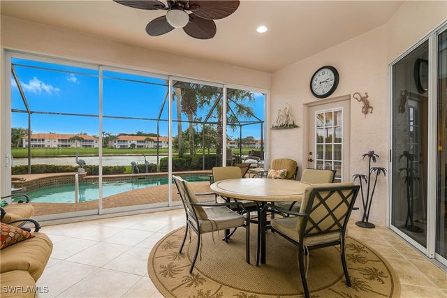 23380 Copperleaf BLVD, Estero, FL 34135