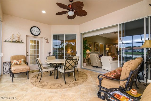 23380 Copperleaf BLVD, Estero, FL 34135