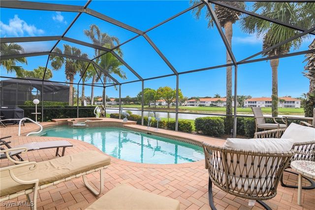 23380 Copperleaf BLVD, Estero, FL 34135