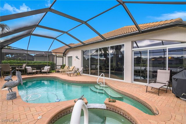 23380 Copperleaf BLVD, Estero, FL 34135