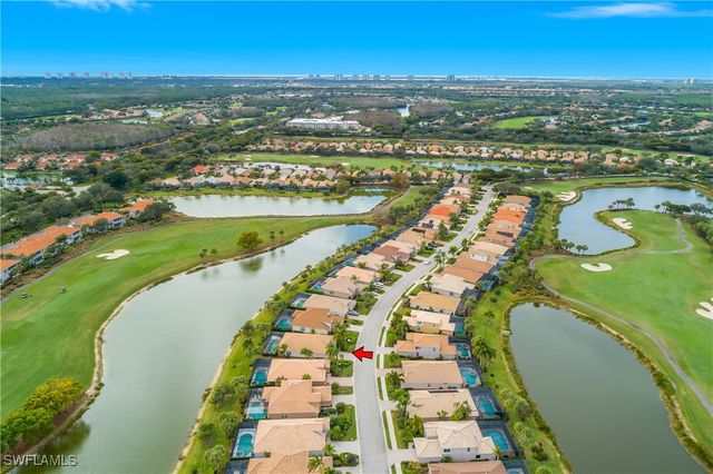 23380 Copperleaf BLVD, Estero, FL 34135