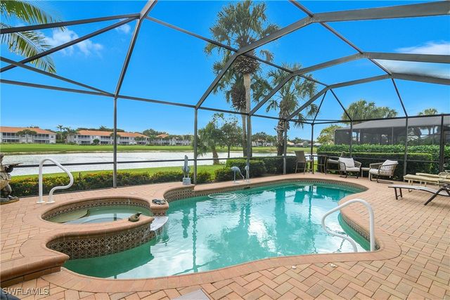 23380 Copperleaf BLVD, Estero, FL 34135