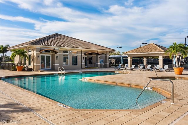 23380 Copperleaf BLVD, Estero, FL 34135