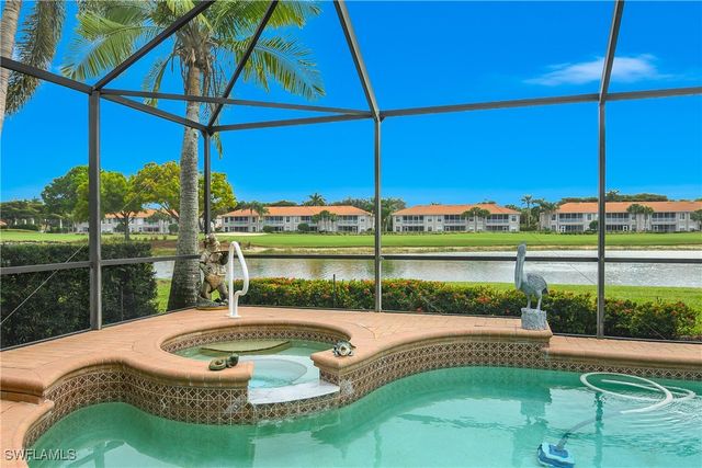 23380 Copperleaf BLVD, Estero, FL 34135