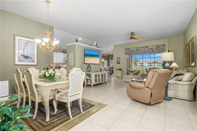 23380 Copperleaf BLVD, Estero, FL 34135