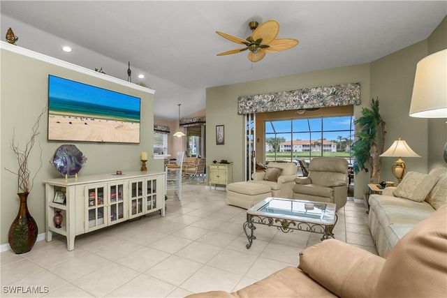 23380 Copperleaf BLVD, Estero, FL 34135